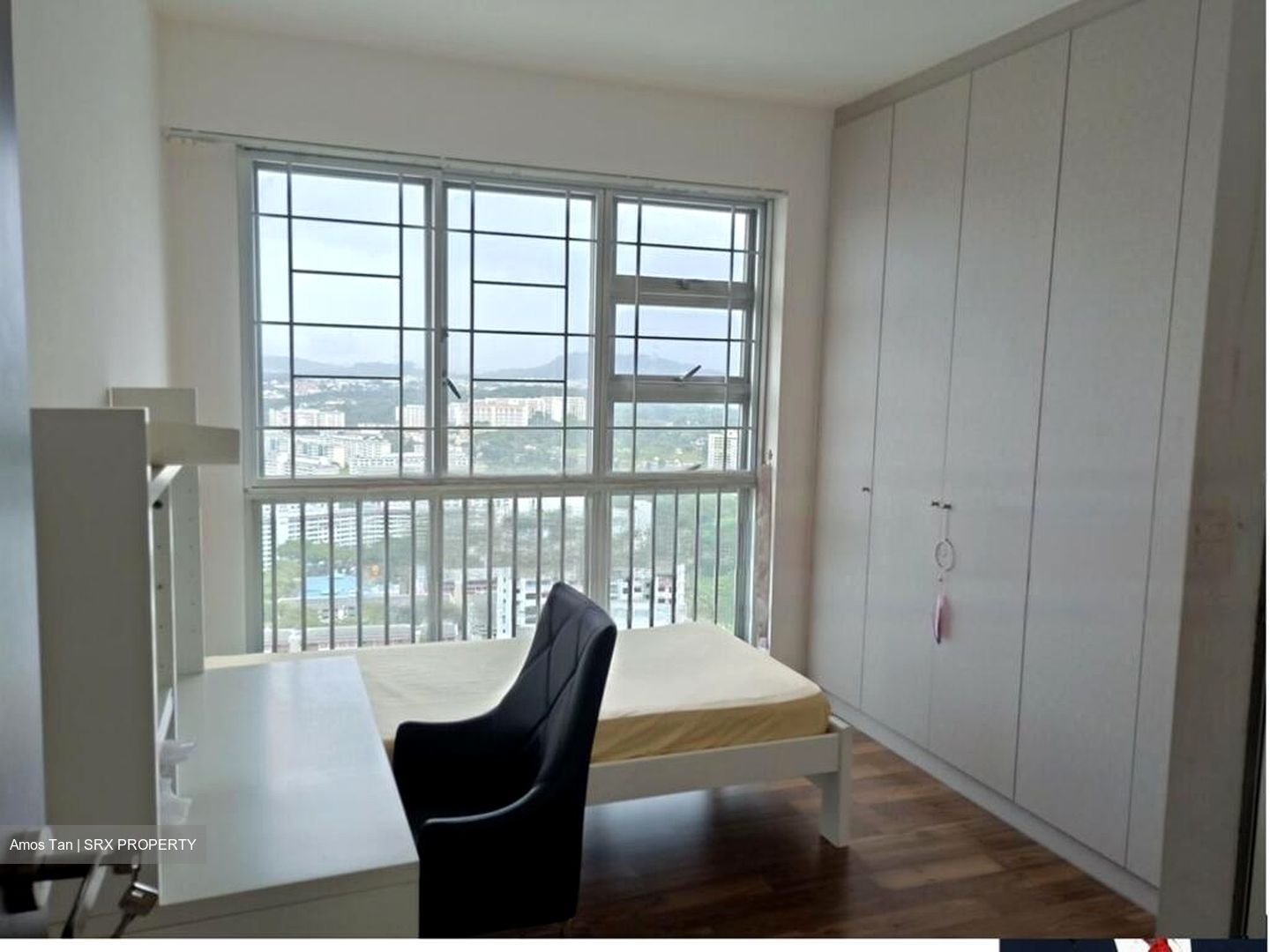 Blk 416 Casa Clementi (Clementi), HDB 5 Rooms #466919111